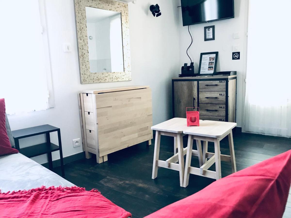 Guesthouse La Costiere - Logements Independants - Espace Piscine Jacuzzi Lunel  Eksteriør billede