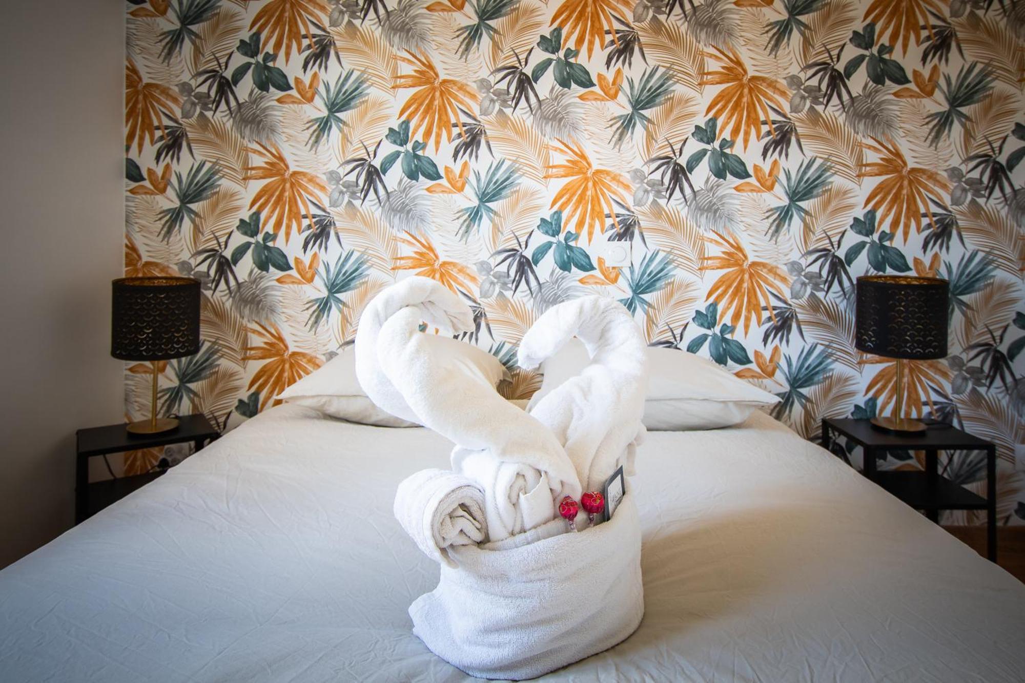 Guesthouse La Costiere - Logements Independants - Espace Piscine Jacuzzi Lunel  Eksteriør billede