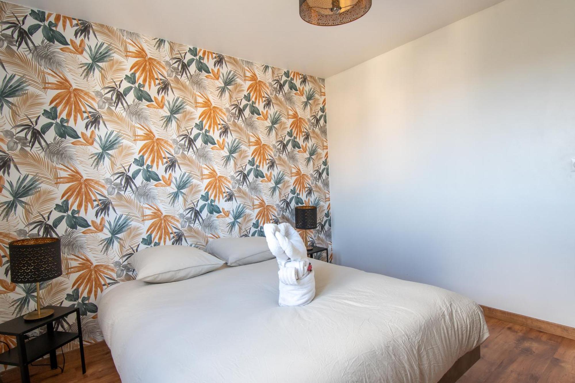 Guesthouse La Costiere - Logements Independants - Espace Piscine Jacuzzi Lunel  Eksteriør billede