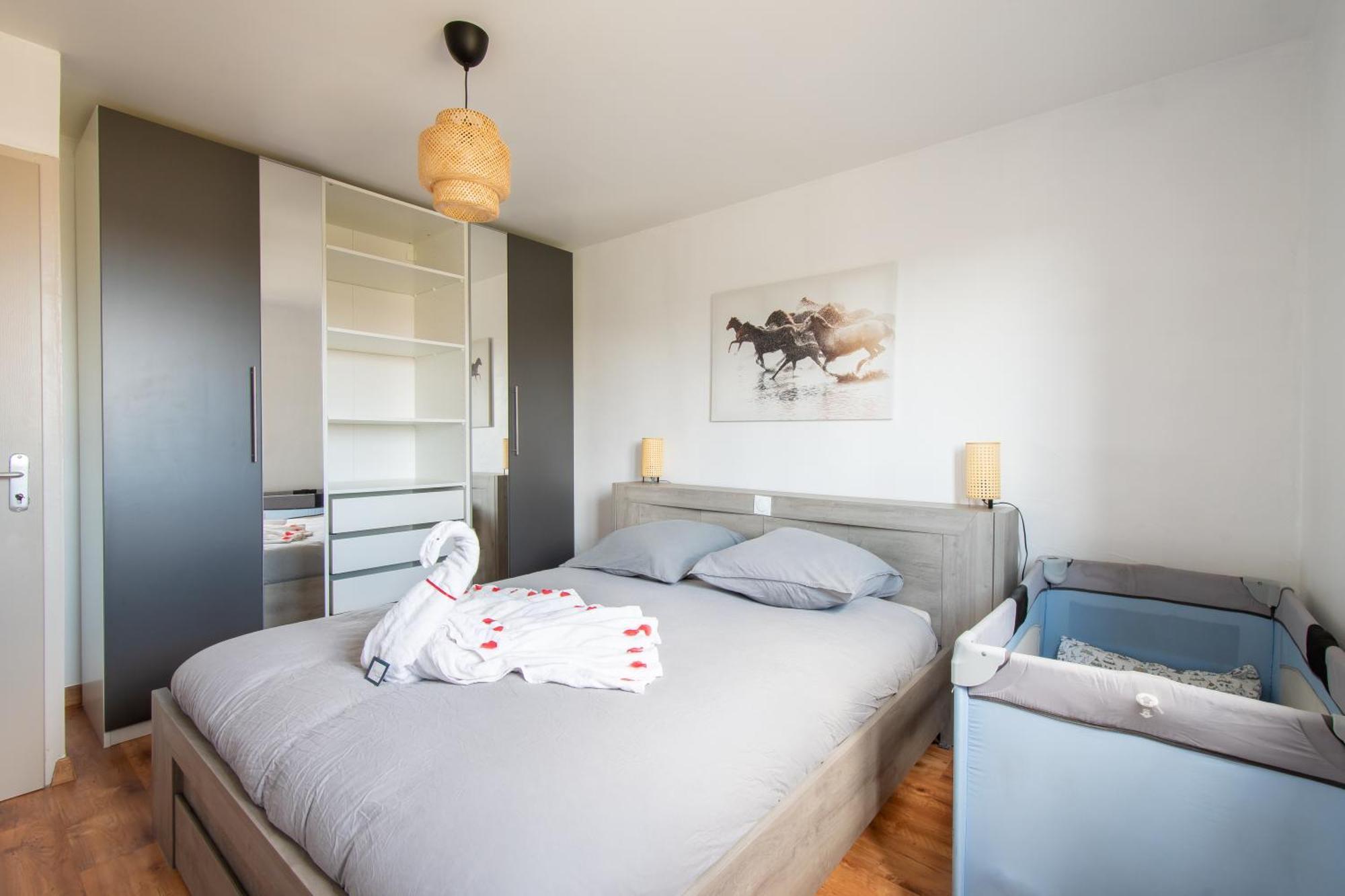 Guesthouse La Costiere - Logements Independants - Espace Piscine Jacuzzi Lunel  Eksteriør billede