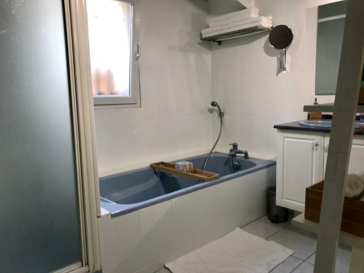 Guesthouse La Costiere - Logements Independants - Espace Piscine Jacuzzi Lunel  Eksteriør billede